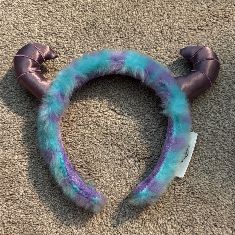 Sully Disney Ears